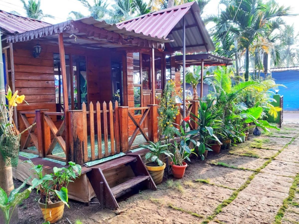 Agonda Holiday Home Exterior foto