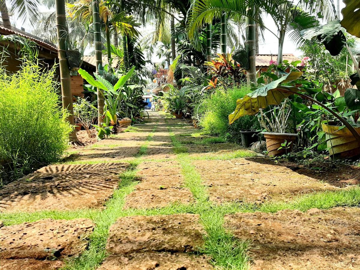 Agonda Holiday Home Exterior foto