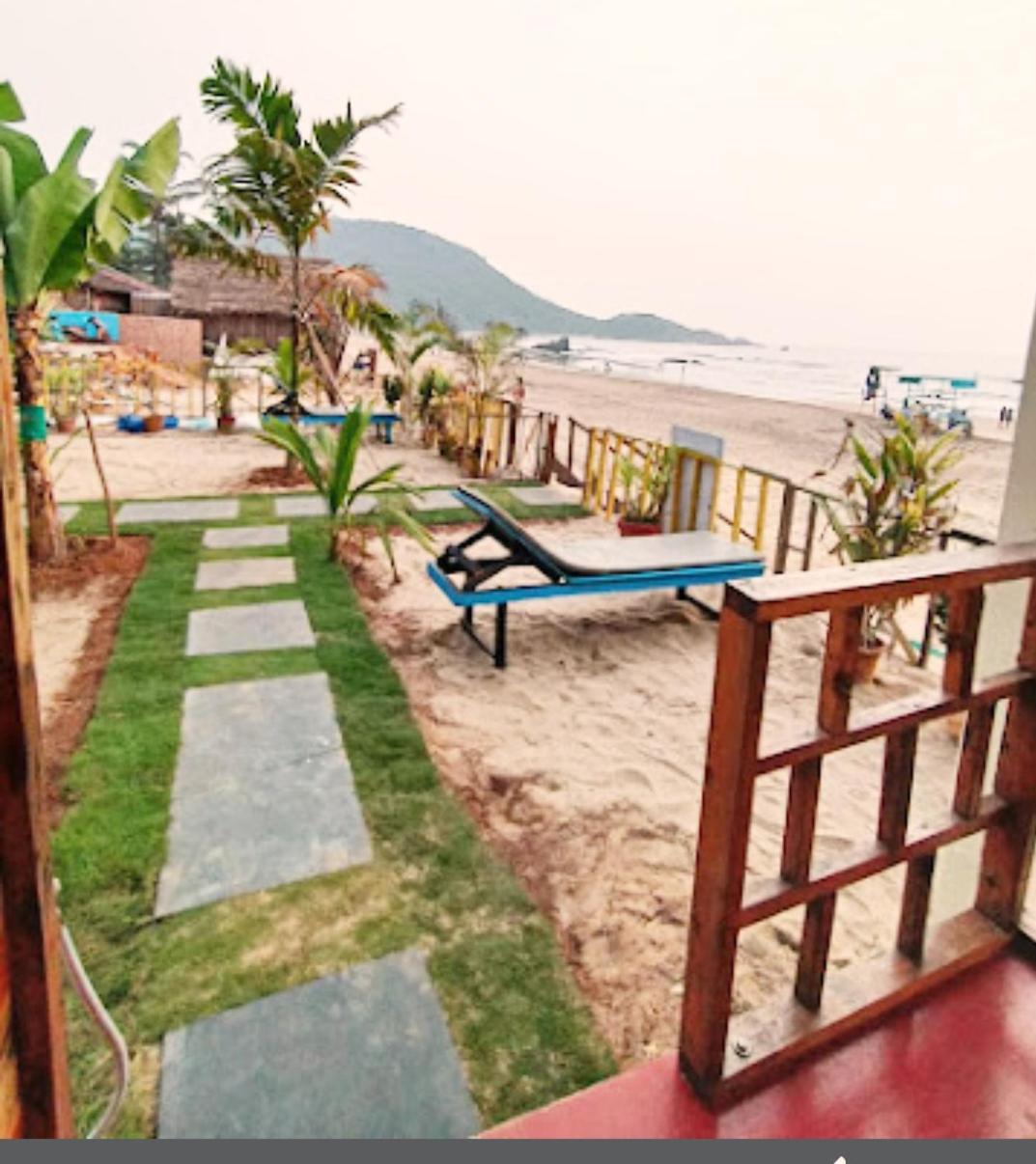 Agonda Holiday Home Exterior foto