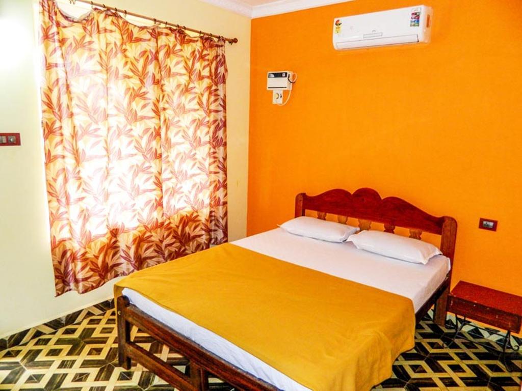 Agonda Holiday Home Habitación foto