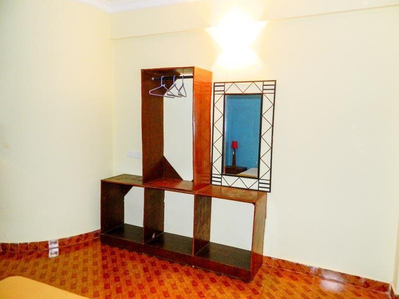Agonda Holiday Home Exterior foto