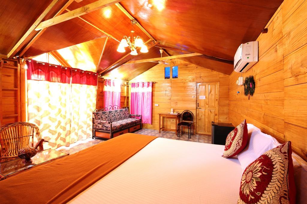Agonda Holiday Home Exterior foto