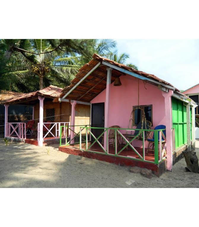 Agonda Holiday Home Exterior foto