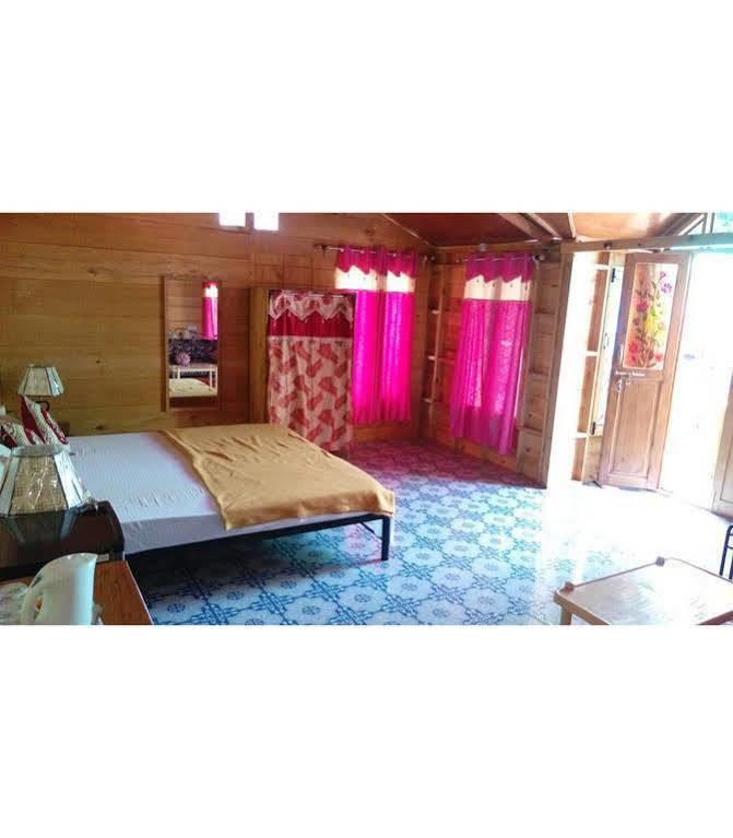 Agonda Holiday Home Exterior foto